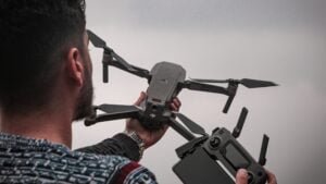 Read more about the article Drone Registration – Easy Steps to Create an account on the digital sky Platform ( 2023 )