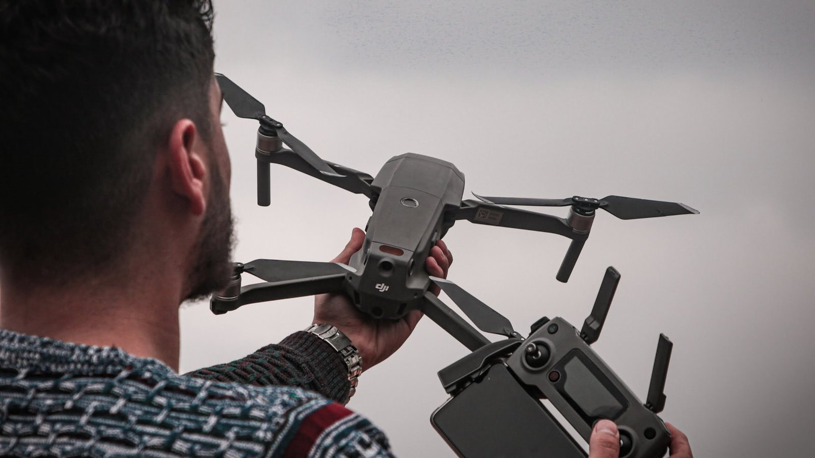 You are currently viewing Drone Registration – Easy Steps to Create an account on the digital sky Platform ( 2023 )