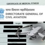 How to Get Medical Fitness Certificate For Drone Pilot Course In INDIA ( 2023 )