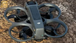 Read more about the article DJI – Avata 2 Image and Specifications Leaked | What’s Inside the Box ?