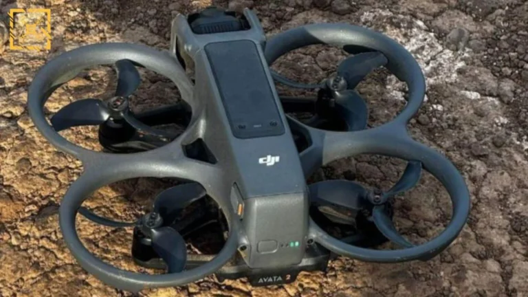 Dji Avata 2