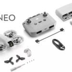 “DJI Neo: A New Drone on the Horizon”